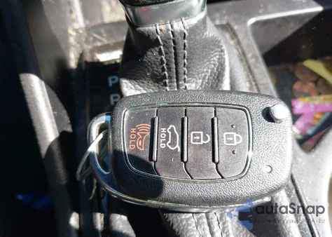 2019 Hyundai Tucson Se from USA, damaged, VIN KM8J2CA45KU866320